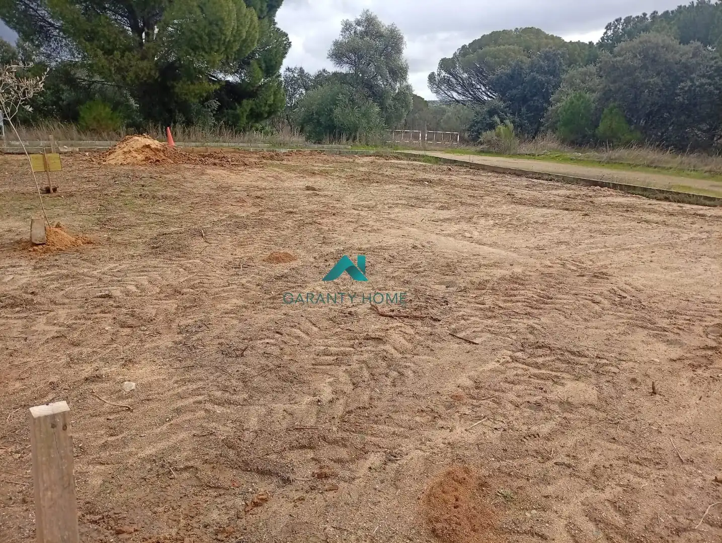 Terreno residencial en venta en Escalona, imagen 4