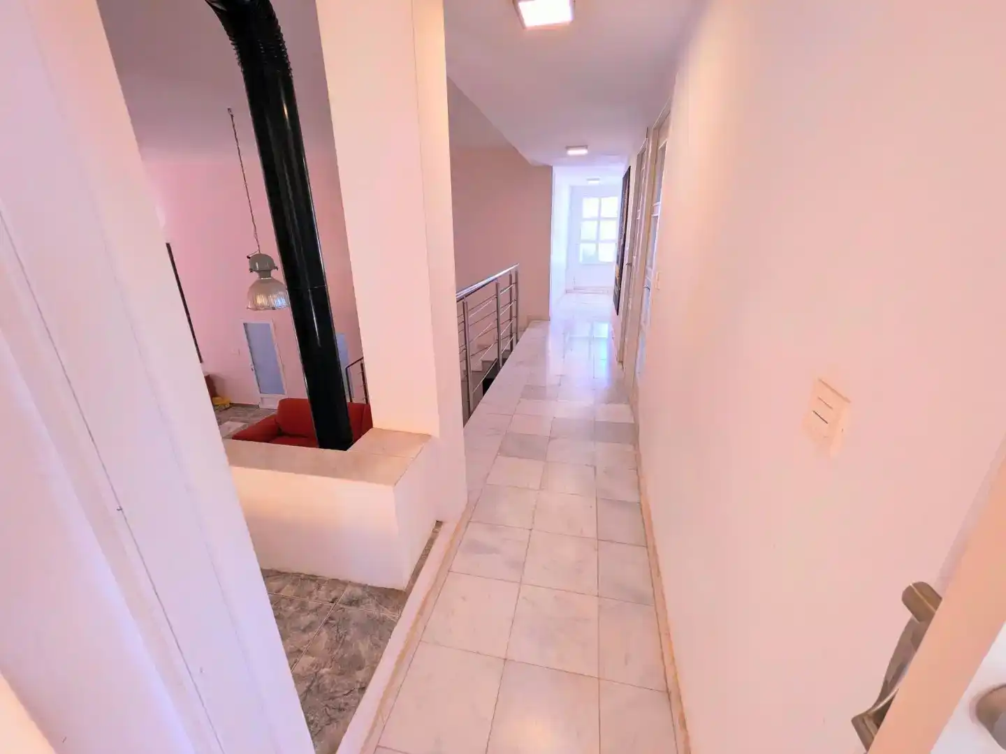 Casa o xalet en venda en  Murcia Capital amb Aire condicionat, Terrassa i Balcó