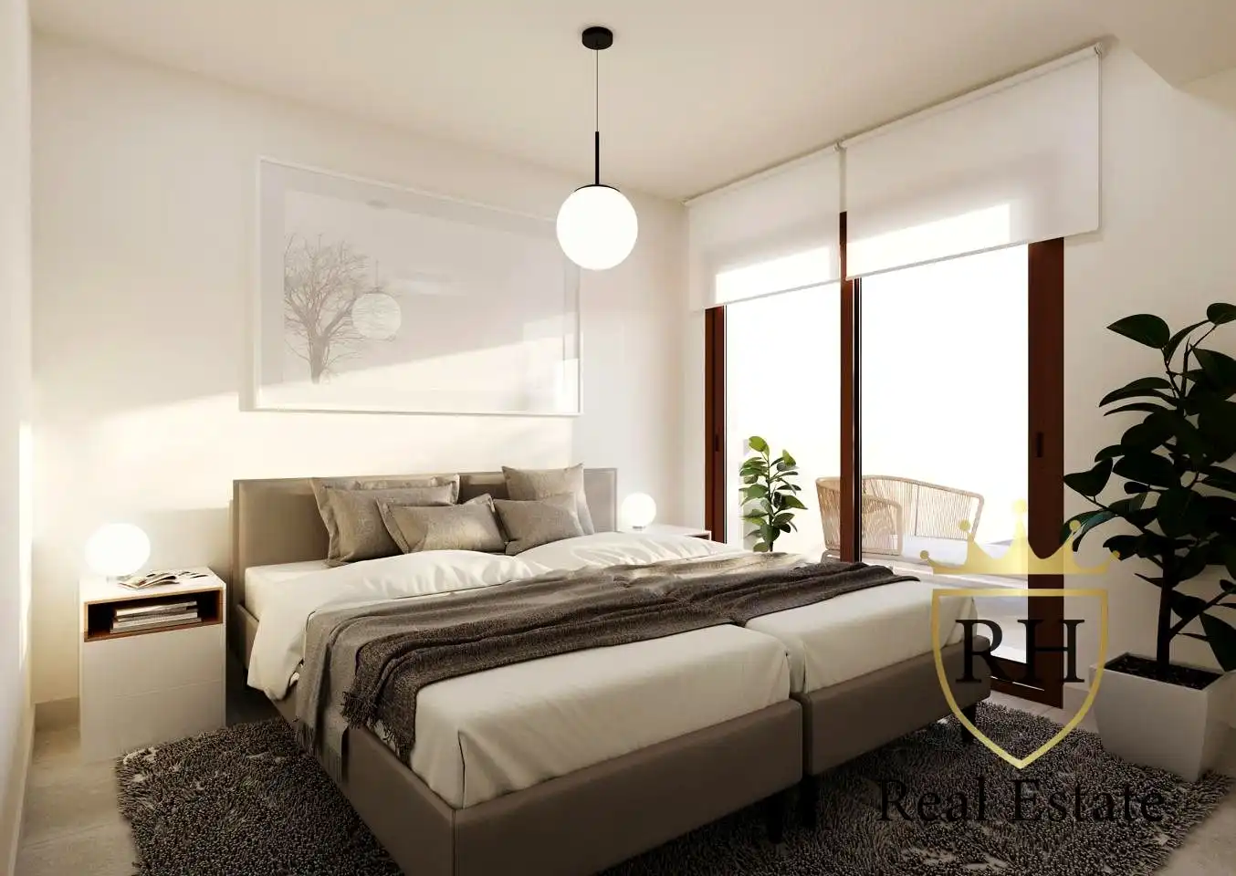 Habitación de Planta baja en venta en Capdepera