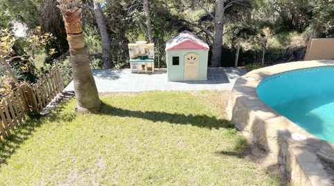 Foto 5 de Casa o chalet en venta en Segur de Calafell, Calafell