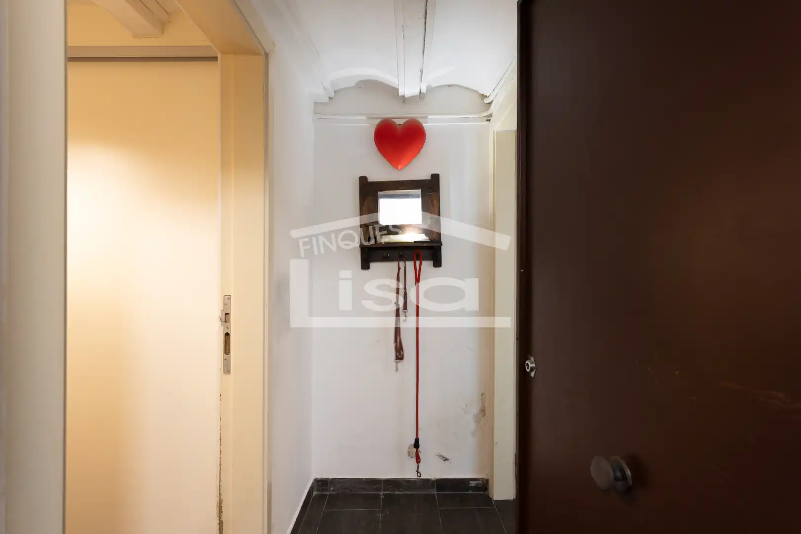 Piso en venta en Barcelona con Aire acondicionado, Calefacción y Parquet