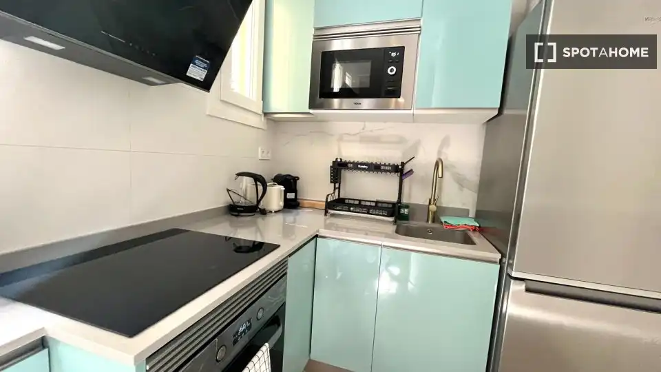 Appartement à louer à Centro, imagen 4