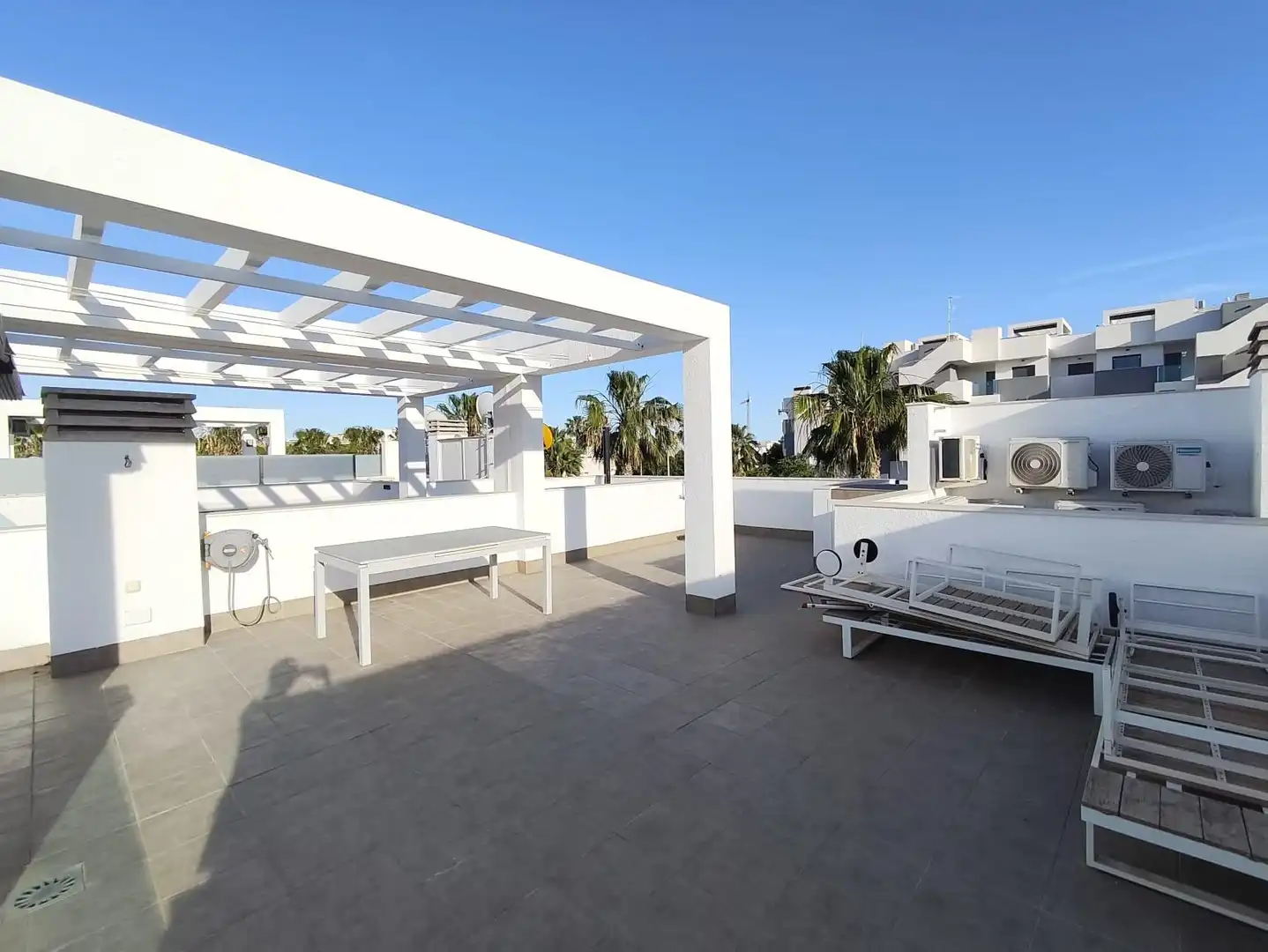 Bungalow con piscina en venta en Avenida el Fenoll, imagen 26