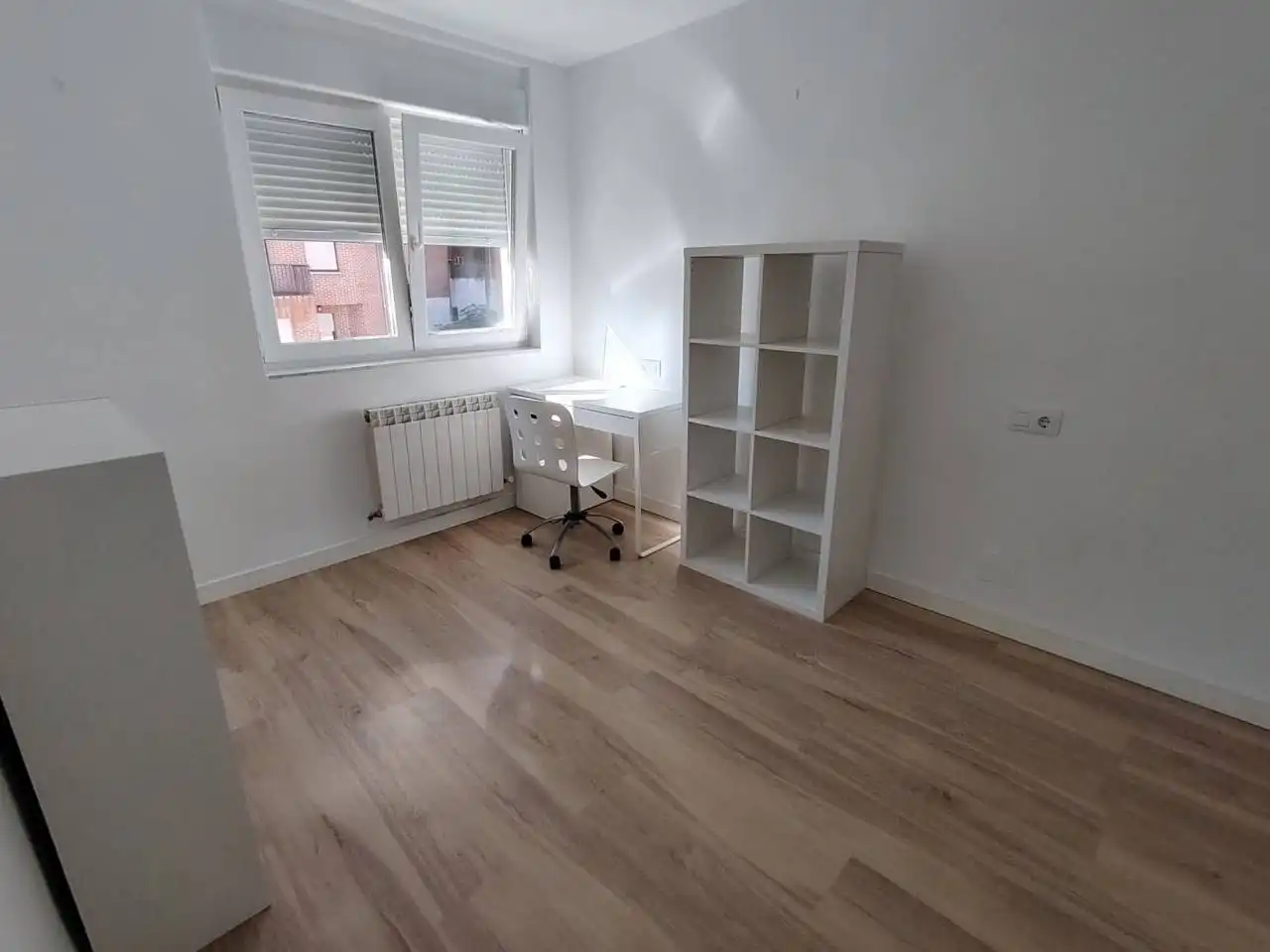 Flat for rent in La Pantoja