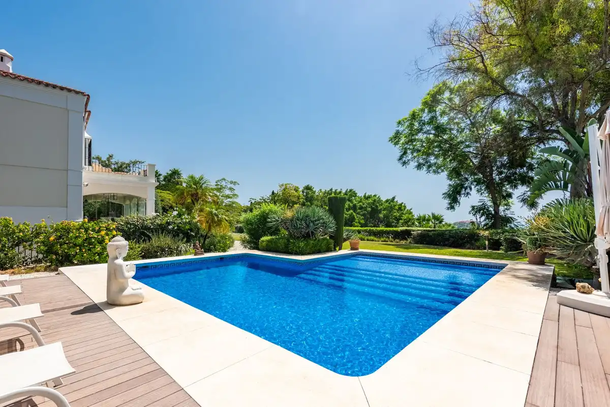 Adosado en venta en Nueva Andalucía, imagen 38