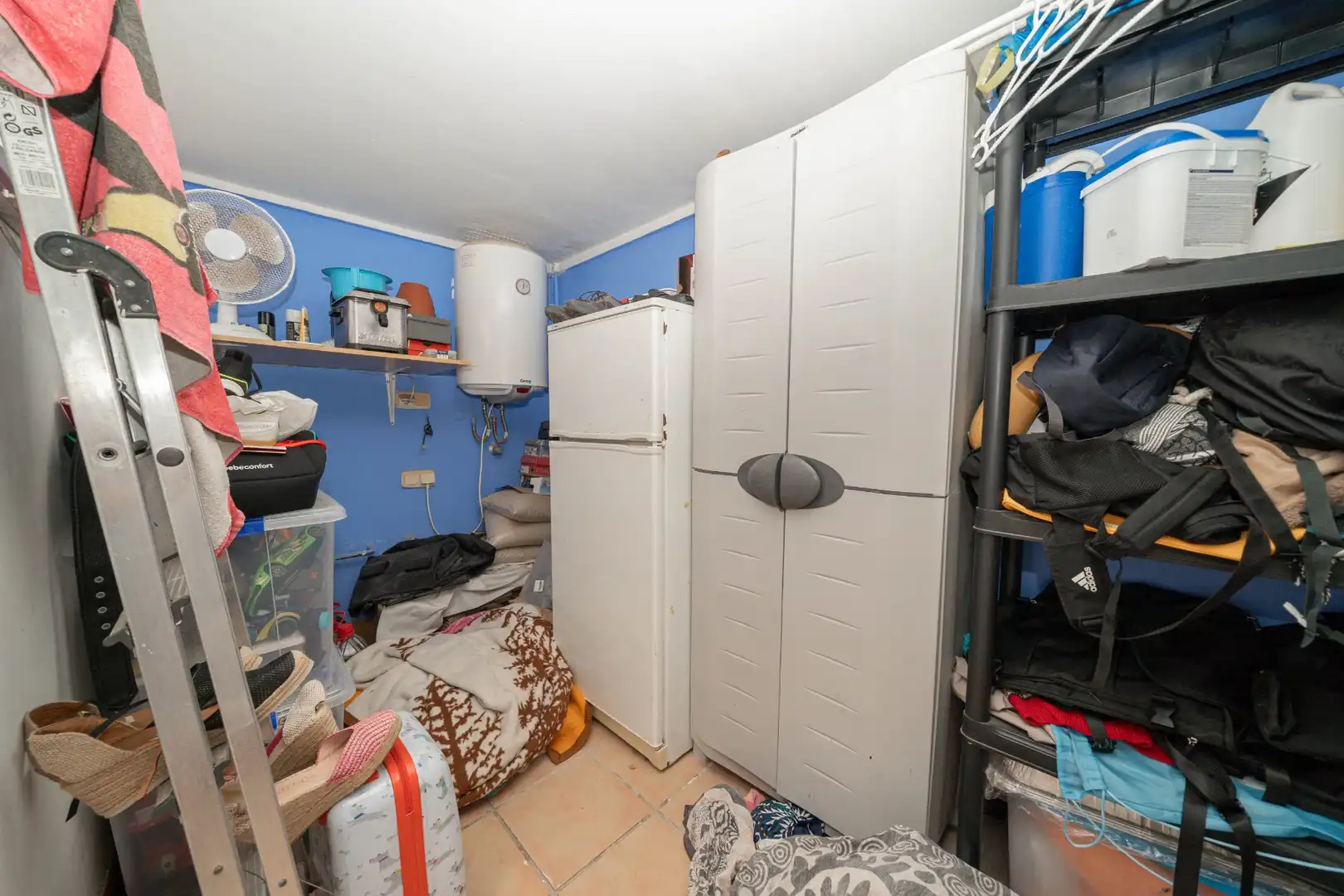 Casa amb piscina en venda a Los Peñascos - El Salero - Los Imbernones, imagen 35
