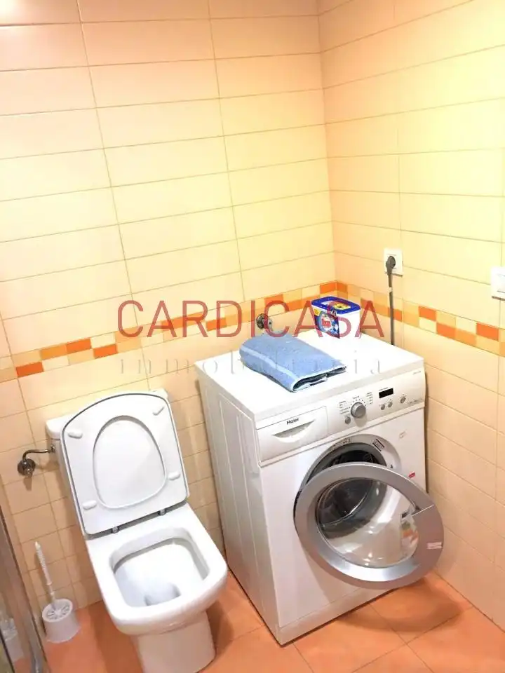 Garden of Study for sale in Vigo   with Heating, Terrace and Furnished