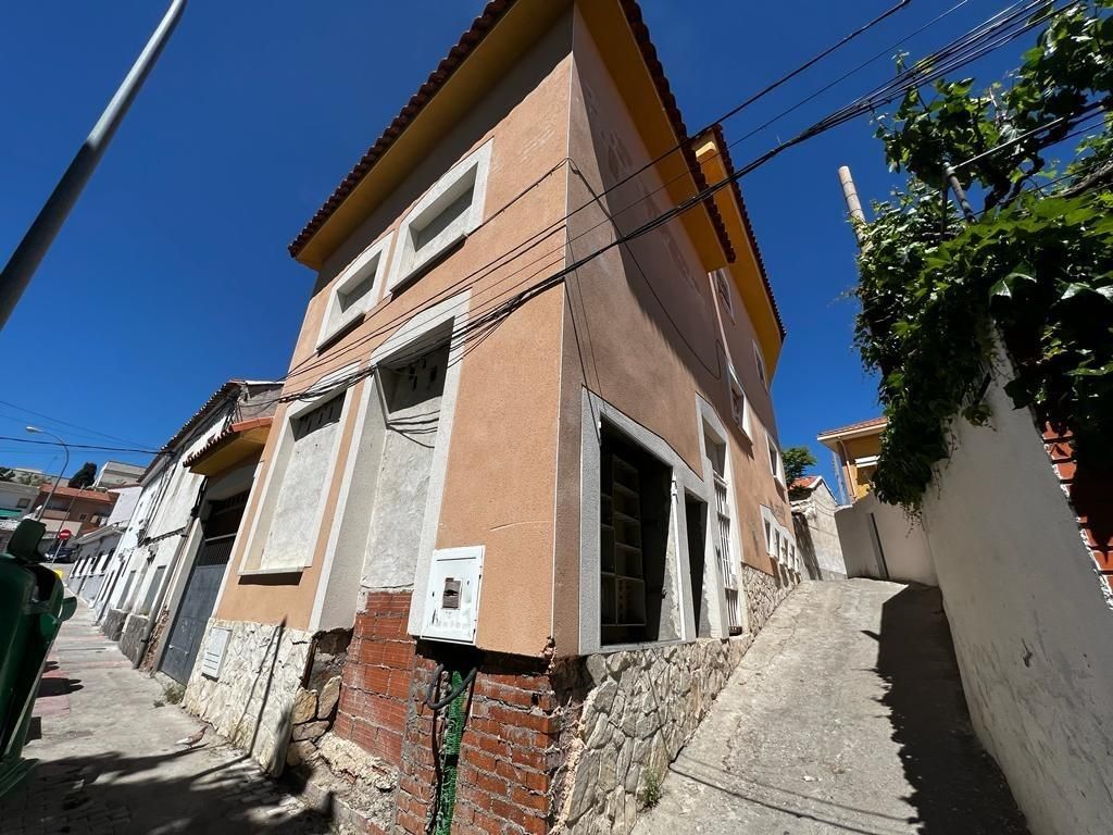 Exterior view of Flat for sale in Ciempozuelos