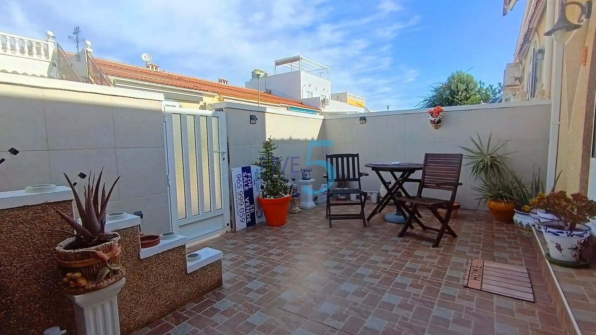 Maison mitoyenne à vendre à Zona Carrefour - Urbanizaciones, imagen 10
