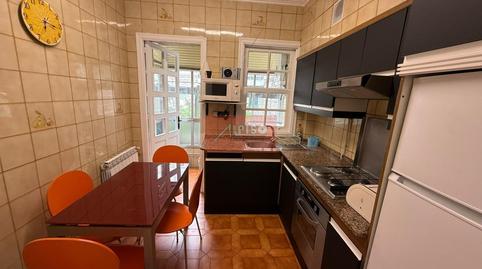 Foto 3 de Pis de lloguer a Avda. de Zamora, Posío, Ourense