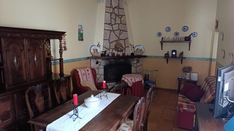 Foto 4 de Casa adosada en venda a Calle Cuadrones, Sariñena, Huesca