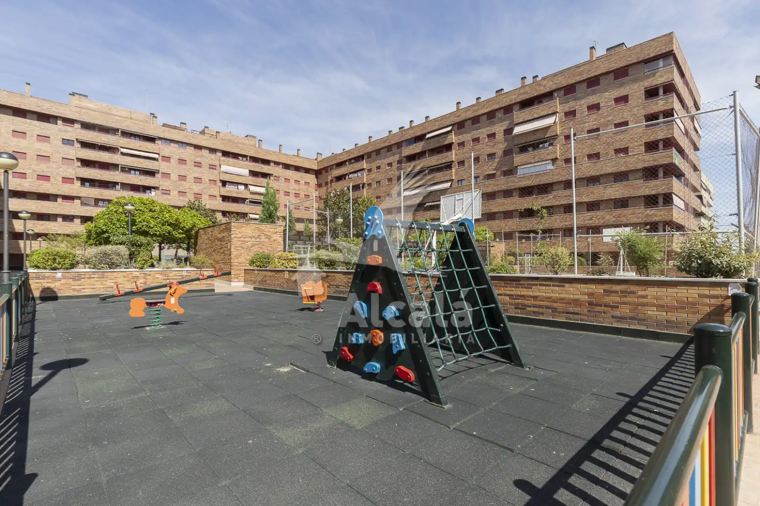Appartamento con terrazza in vendita a El Quiñón, imagen 65