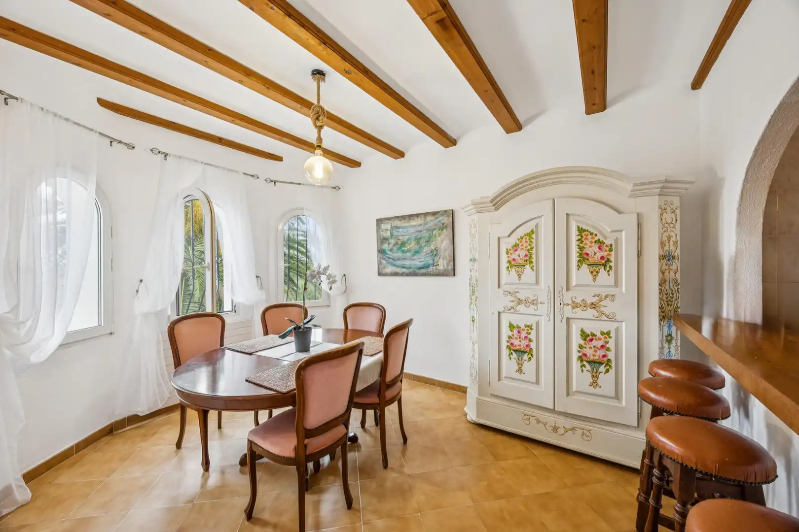 Detached house for sale in La Pedrera - Vessanes, imagen 22