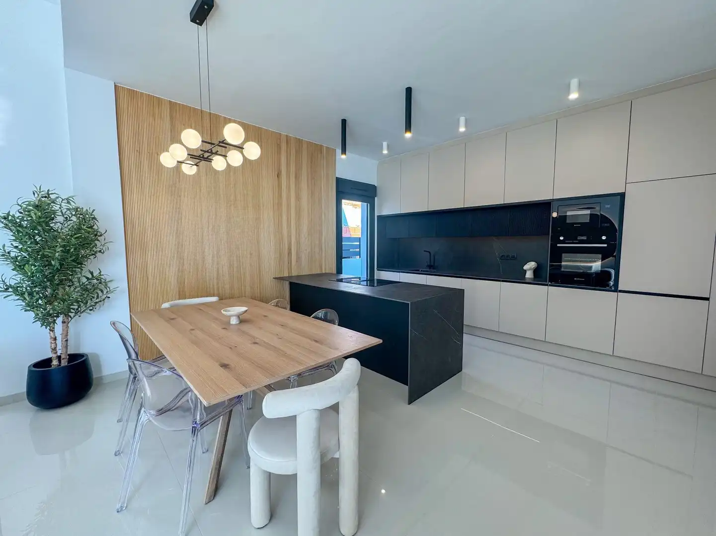 Casa con piscina en venta en San Miguel de Salinas, imagen 18