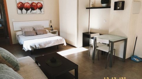 Foto 4 von Wohnung zur Miete in Calle García Briz, Centro Histórico, Málaga Capital