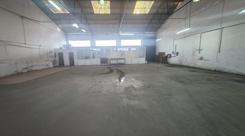 Foto 5 von Fabrikhallen zum Verkauf in Avenida Joaquin Sanchez Valverde, La Estación, Badajoz Capital