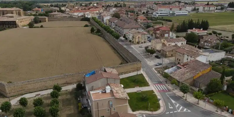 Casa o xalet en venda en Casalarreina amb Terrassa i Traster