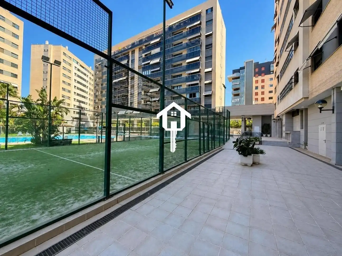 Wohnung mit Terrasse zum Verkauf in Calle MED ANDRES BOLDO, imagen 74