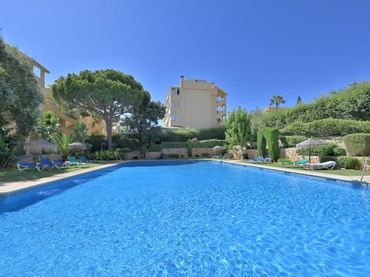 Apartament amb balcó en venda a Calle LINCE IBERICO