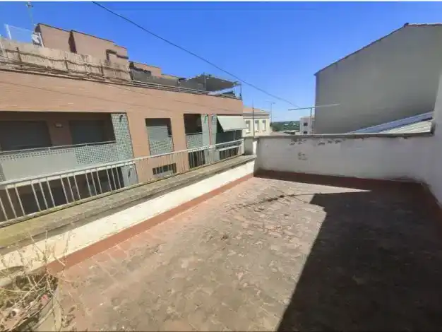 Terrassa de Pis en venda en  Lleida Capital amb Balcó
