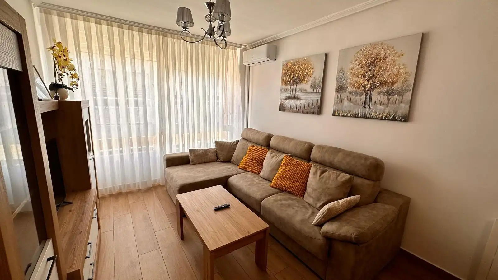 Apartament en venda a Calle san Pascual, imagen 15