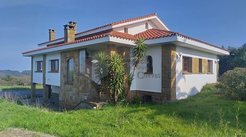 Foto 4 de Casa o xalet en venda a Lugar el Cueto, Santa María del Mar - El Puerto, Castrillón