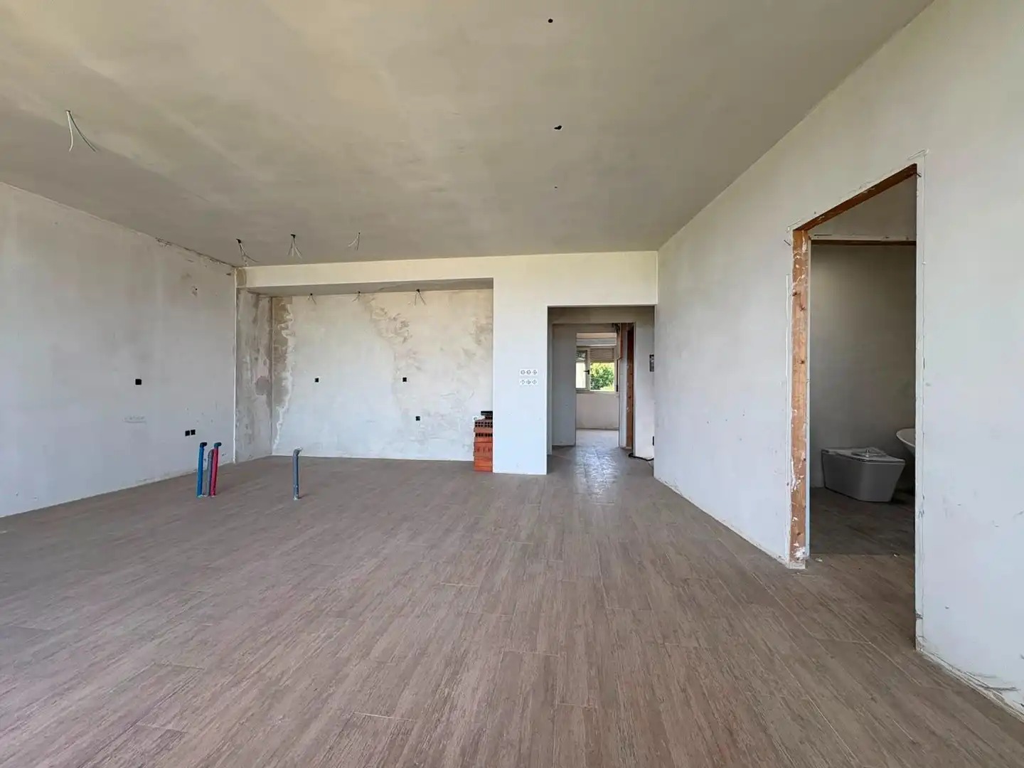Flat for sale in Rianxo