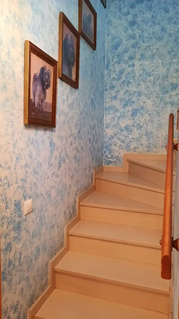 Einfamilien-Reihenhaus zum Verkauf in Vinaròs mit Klimaanlage, Heizung und Privatgarten