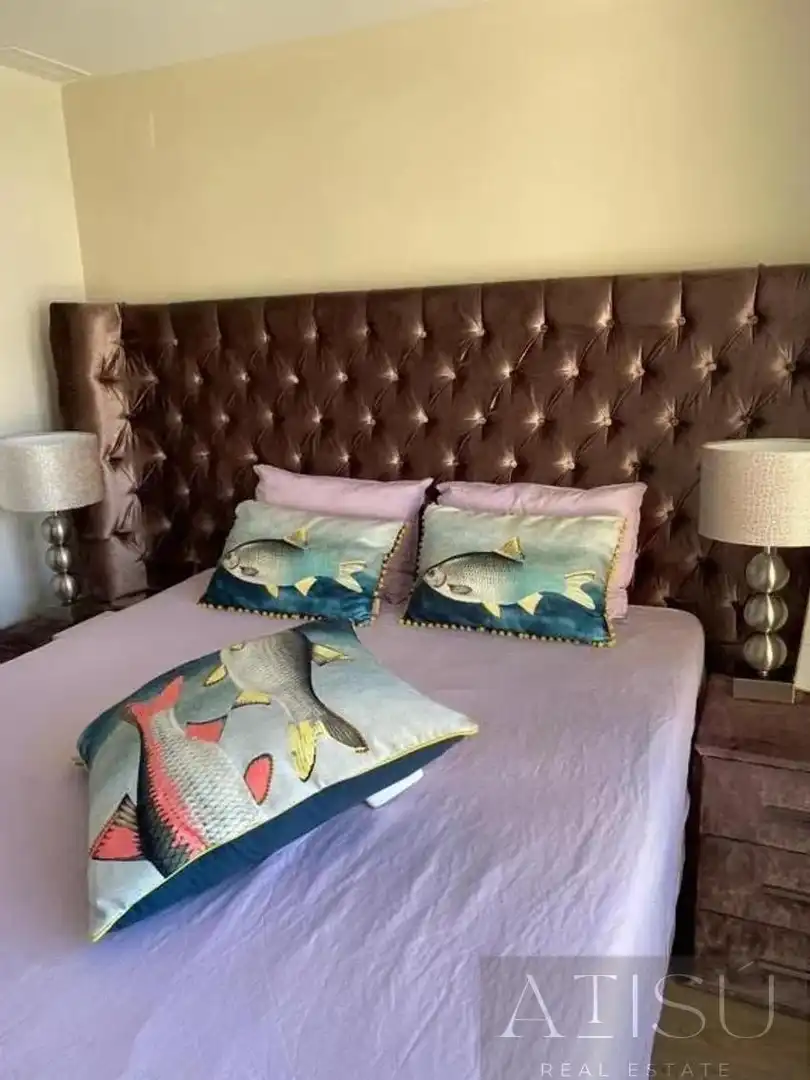 Apartament de lloguer a de Tarragona, 11, Playa Muchavista