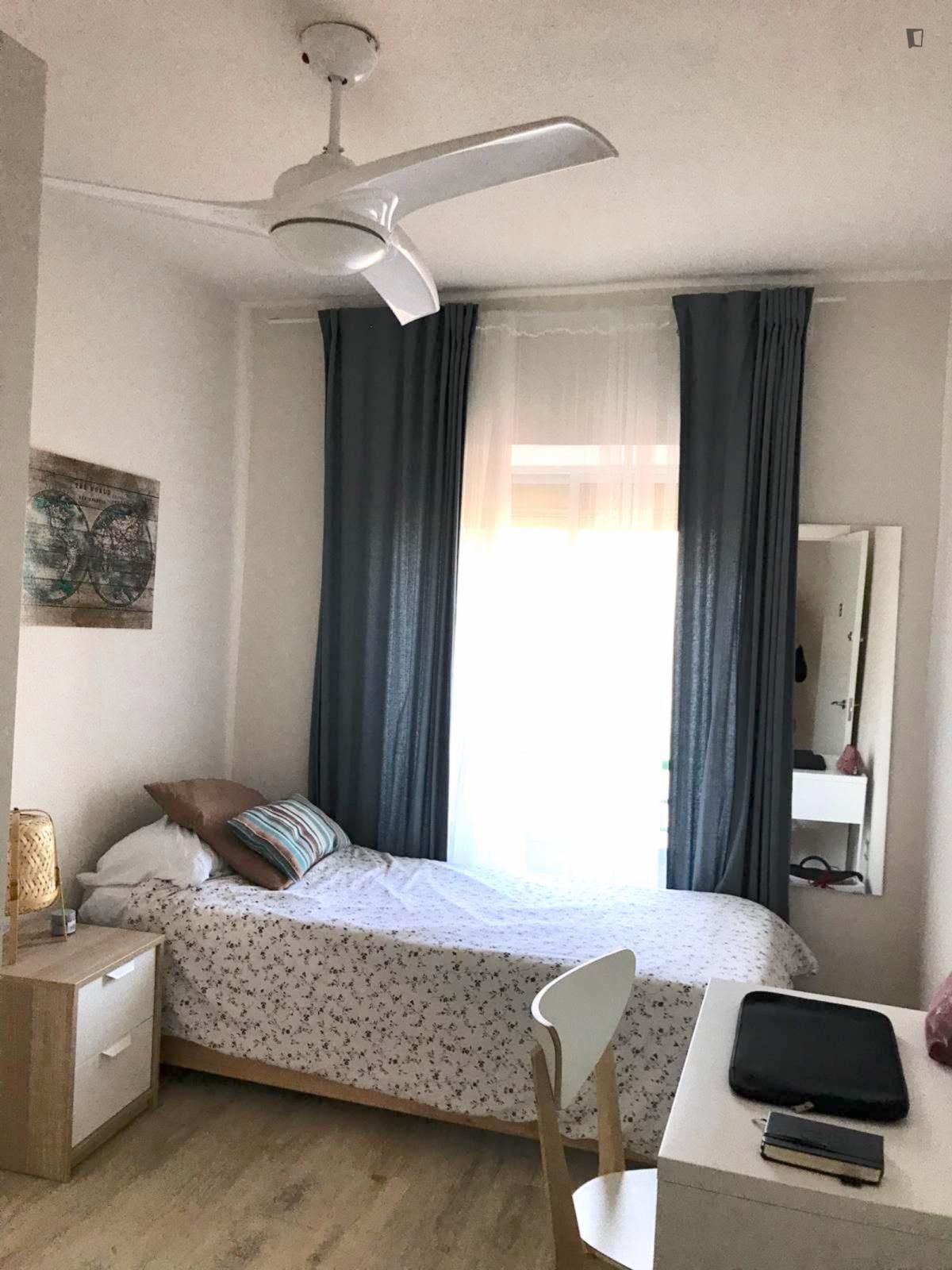 Apartment to share in Carolinas Altas