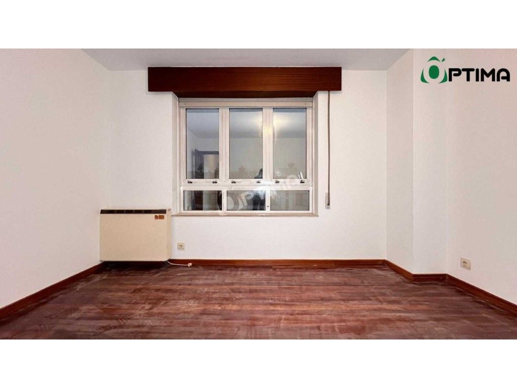 Dormitori de Pis de lloguer en Santiago de Compostela 