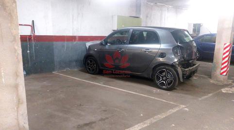 Photo 5 of Garage for sale in Calle del Mar de Aral, Jerónimos, Madrid