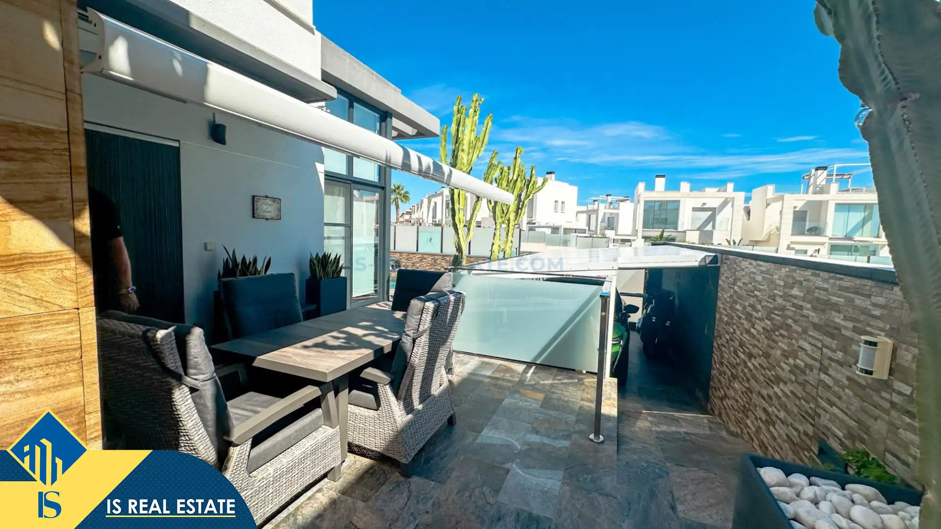 Villa avec piscine à vendre à Orihuela Costa, imagen 42