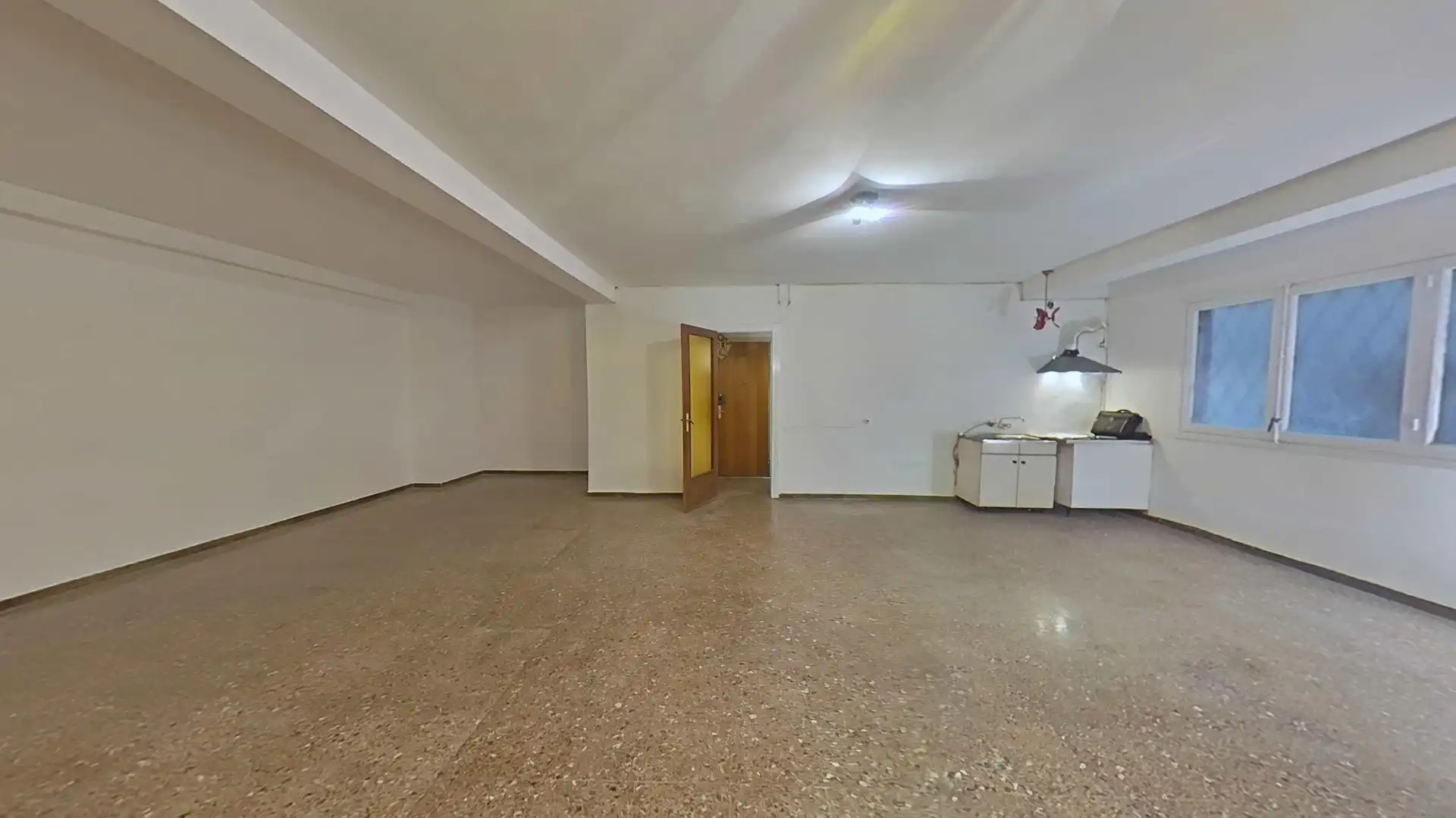 Loft zum Verkauf in Barcelona