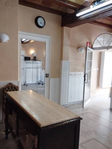 Local comercial en Alquiler en N/A, -1 en Casco Urbano