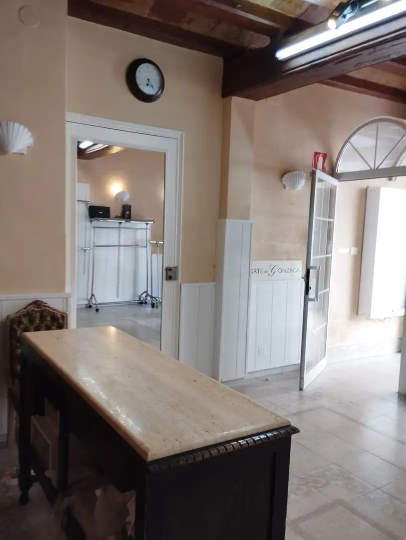Local comercial en alquiler en Casco Urbano