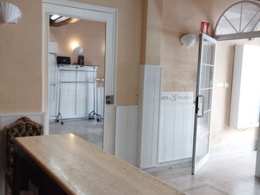 Business premises to rent in Casco Urbano