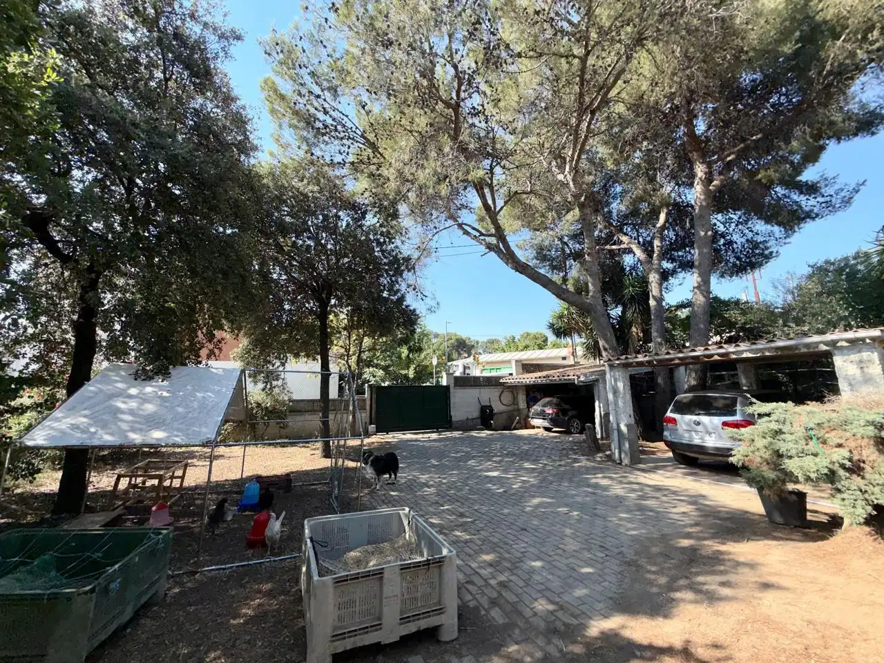 Houses for sale in Montcada i Reixac  with Air Conditioner, Heating and Private garden