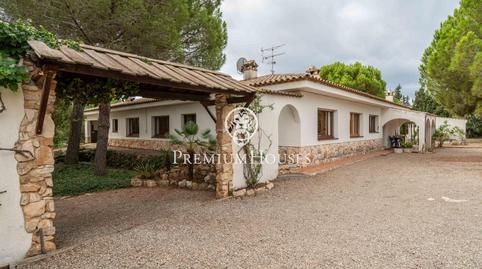 Photo 4 of Country house for sale in Polígono Diseminado 7 Parcela 10, Altafulla, Tarragona