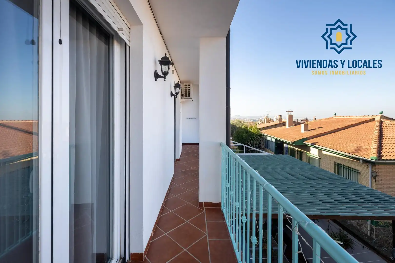 Casa o xalet en venda a La Zubia Ciudad