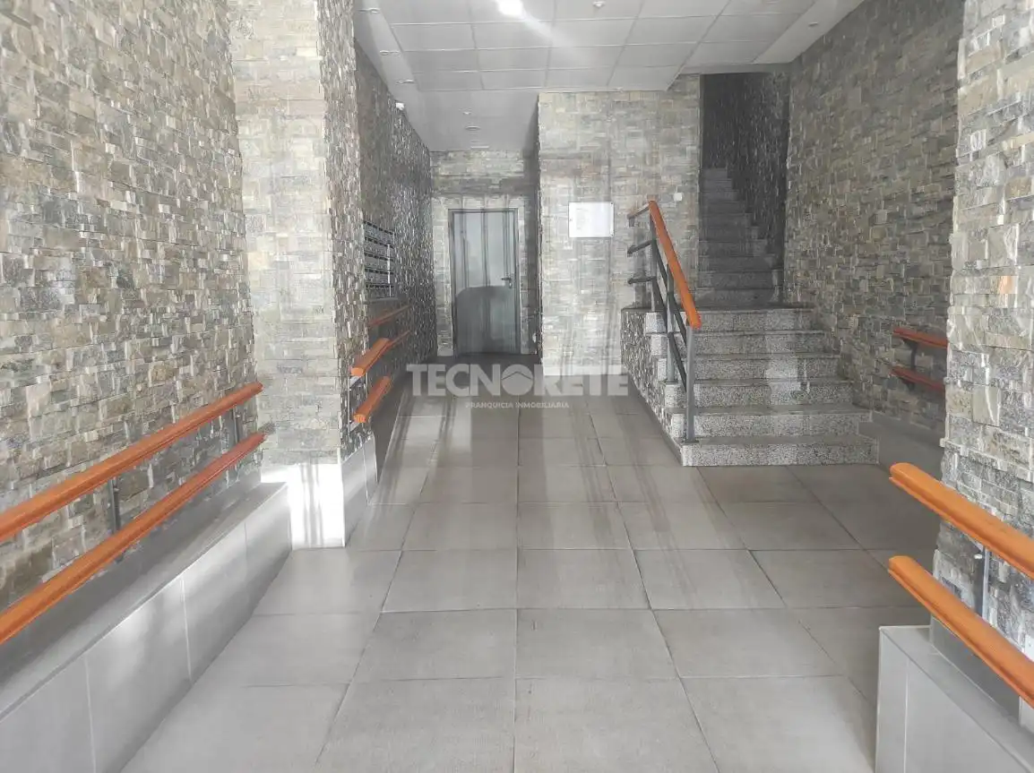 Flat for sale in Guadalajara  with Heating