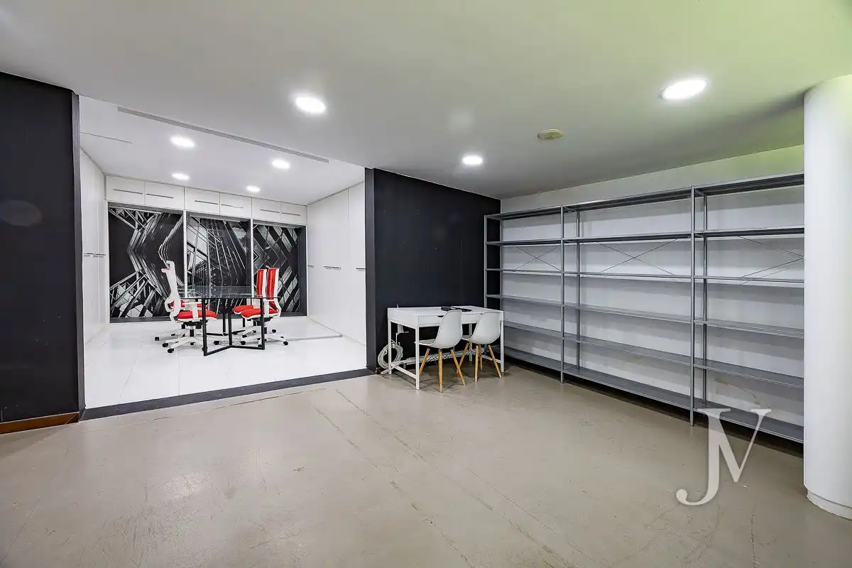 Casa o chalet en venta en Madrid con Aire acondicionado, Calefacción y Jardín privado