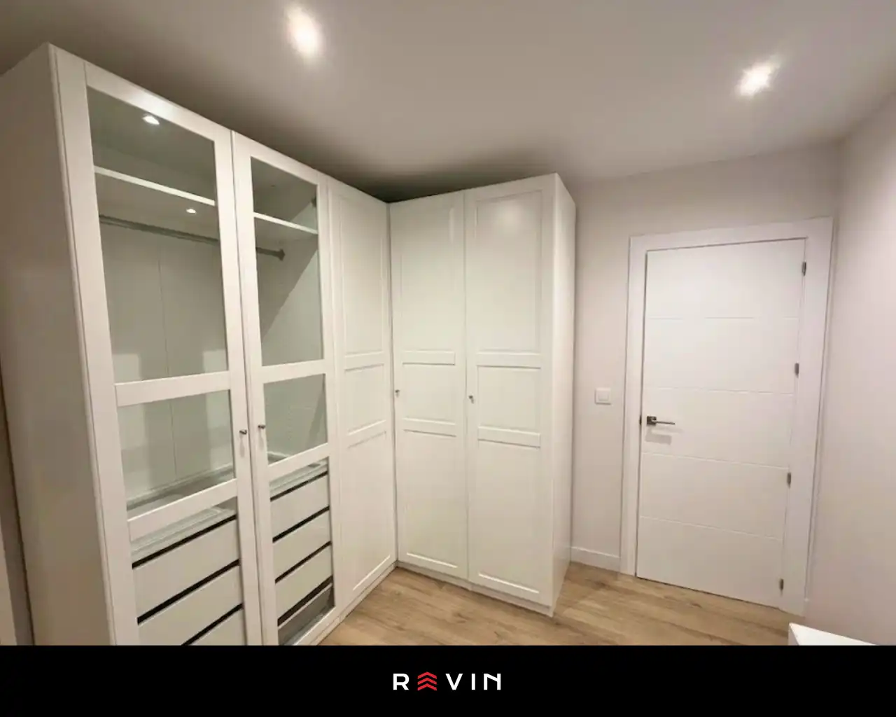 Wohnung zum Verkauf in Avenida Granada, San Ildefonso - Catedral