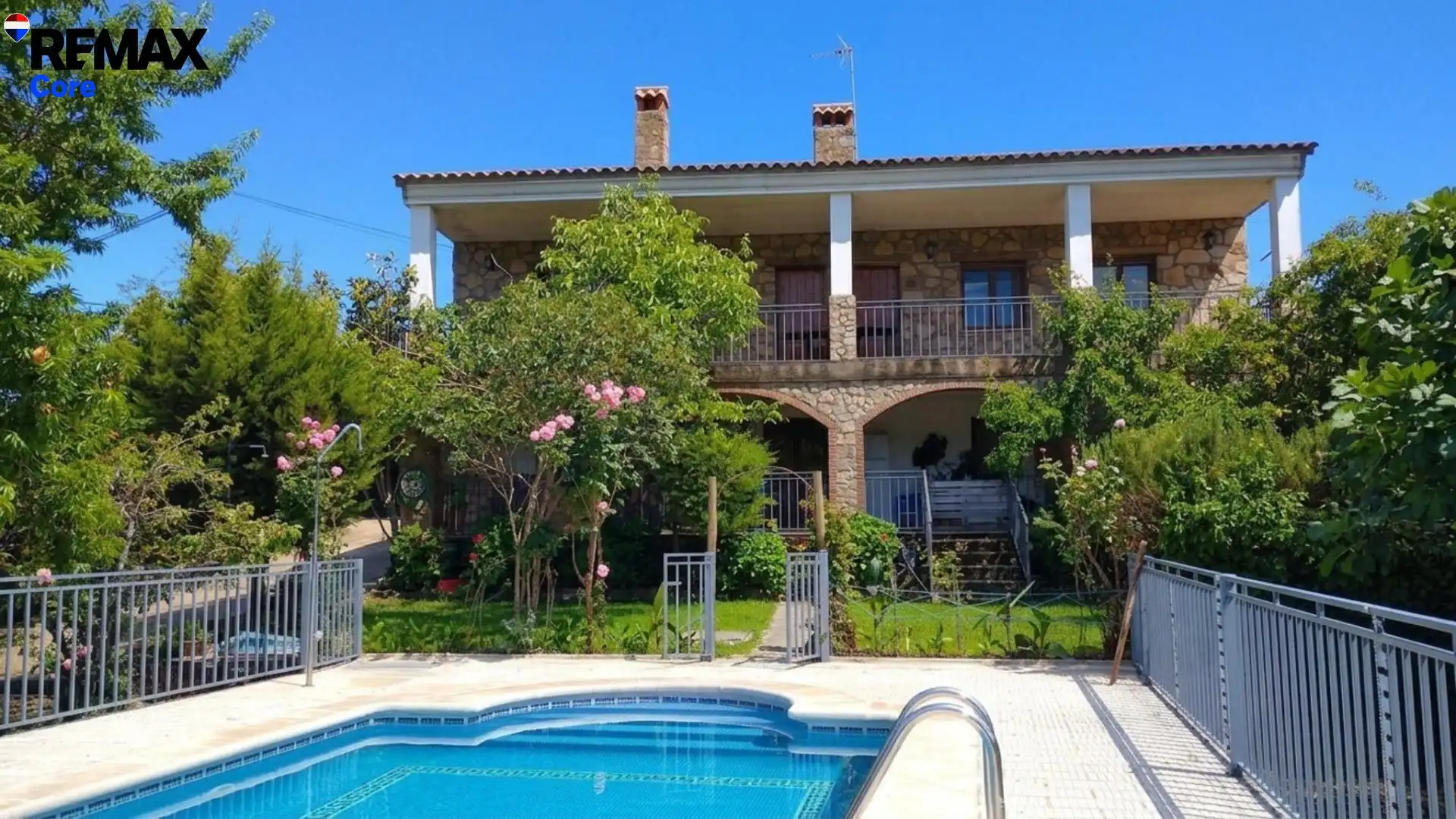 House with terrace for sale in Valencia de Alcántara, imagen 2