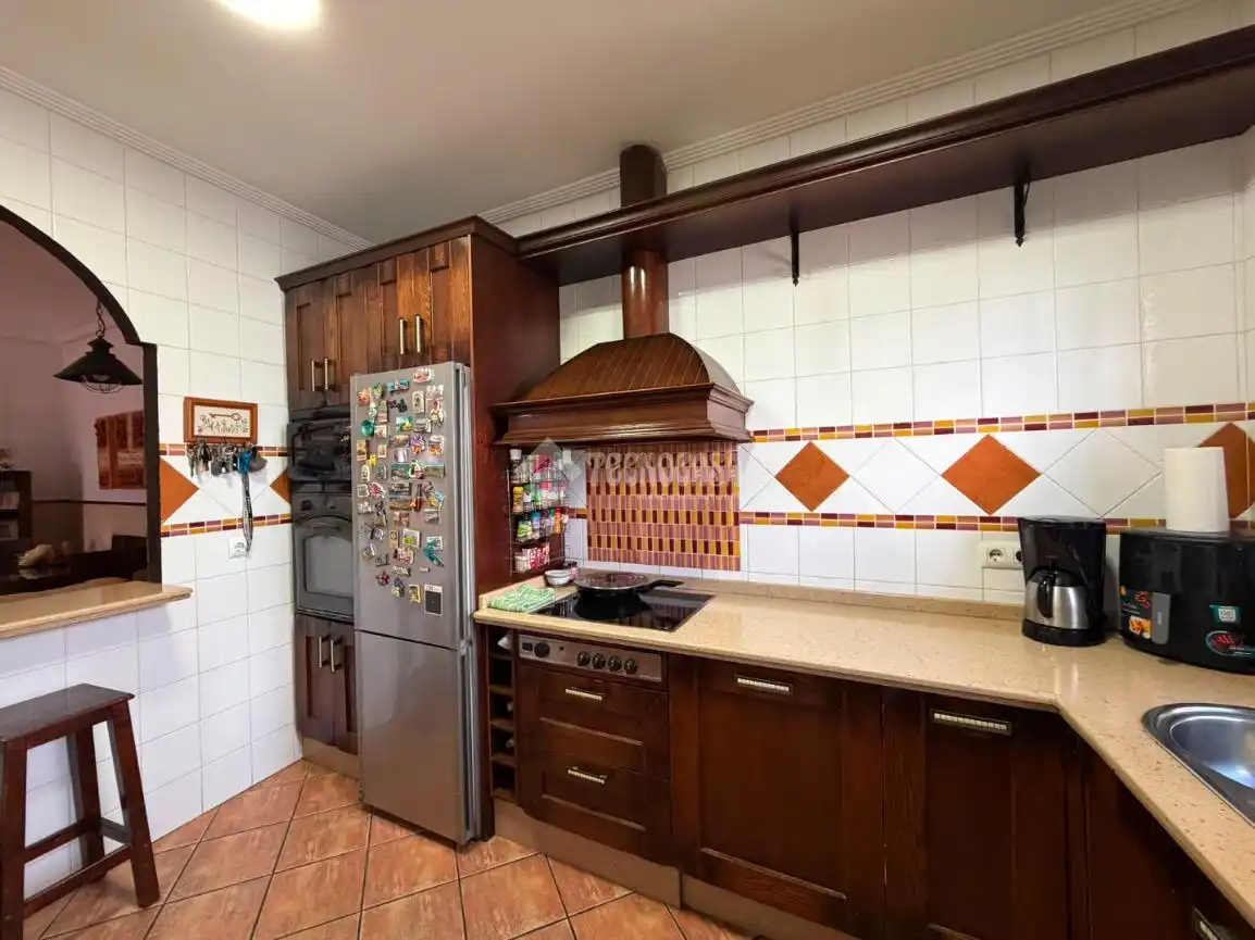 Casa adosada en venta en Isla Cristina Ciudad