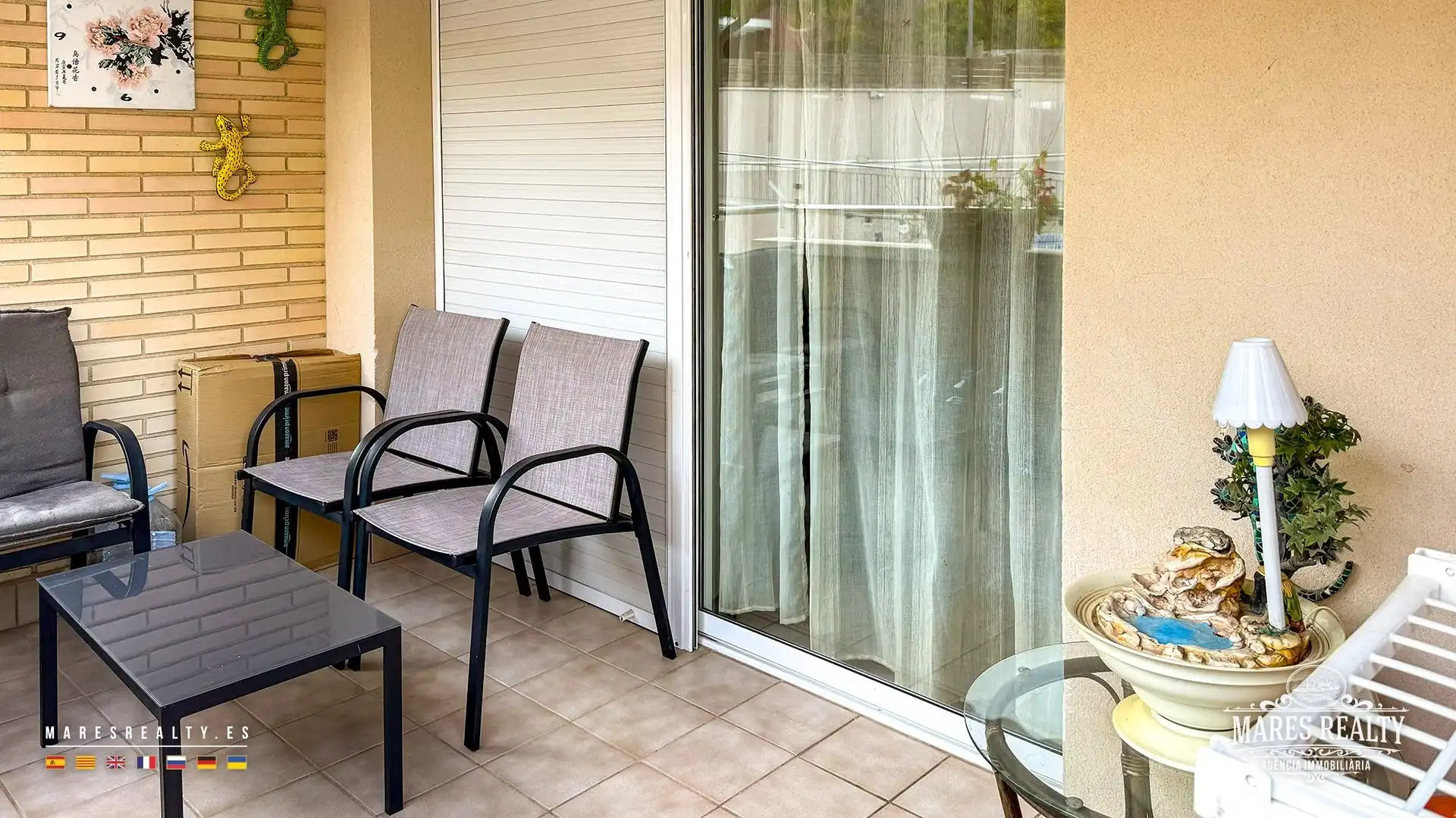 Wohnung mit Pool zum Verkauf in Santa Clotilde, imagen 29