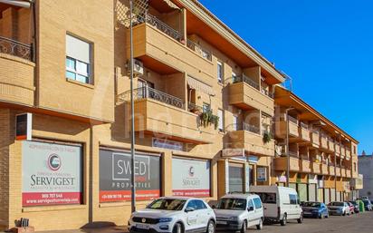 Apartament en venda a Los Montesinos