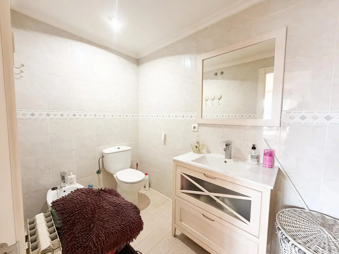 Piso en venta en La Asunción - La Inmaculada