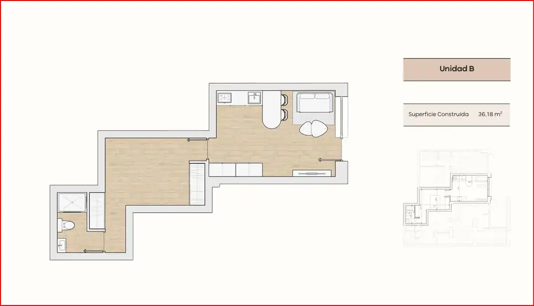 Study for sale in San Sebastián de los Reyes  with Air Conditioner, Heating and Internet