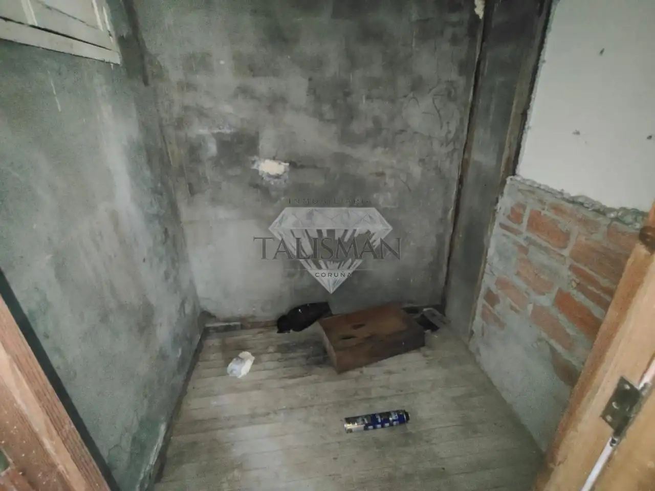 Casa o chalet en venta en Betanzos